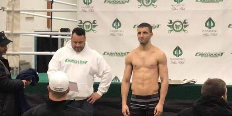 Weight-in